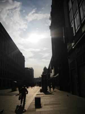 ¡El SOL, ese gran desconocido!
